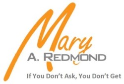 Mary A Redmond